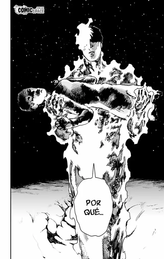 Read Fire Punch pt Manga Online