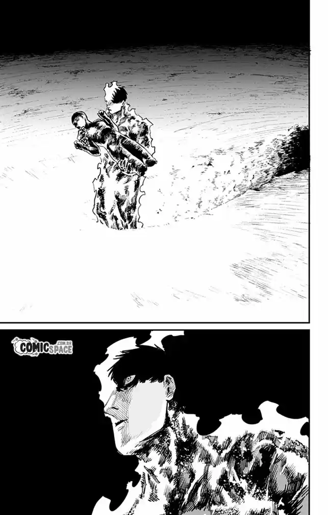 Read Fire Punch pt Manga Online