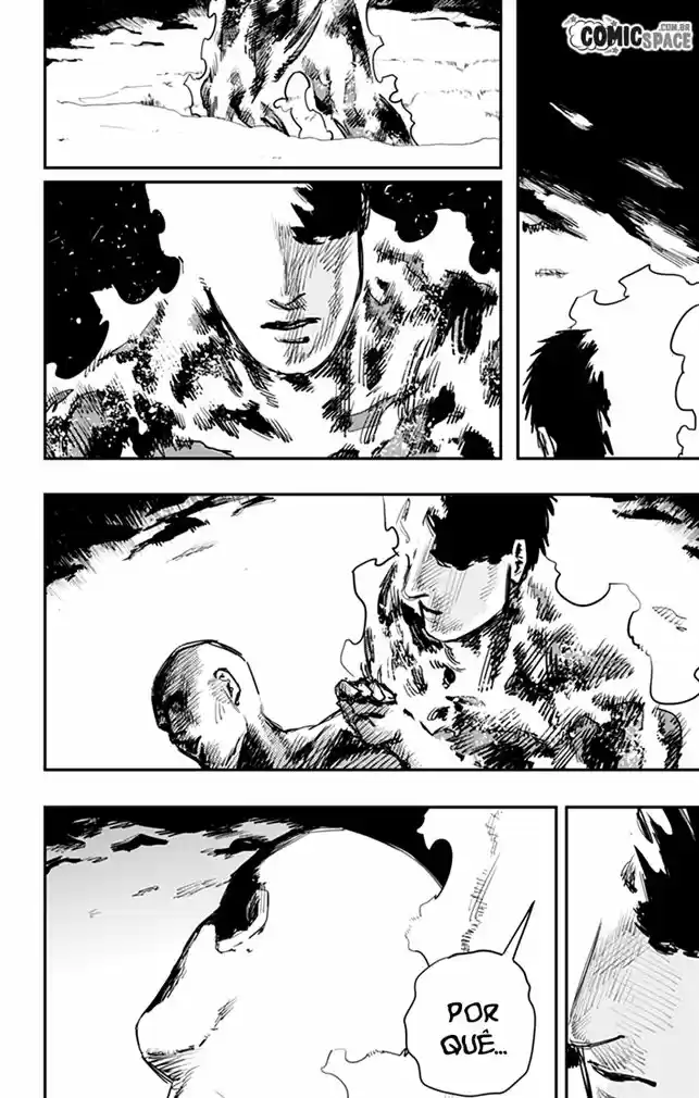 Read Fire Punch pt Manga Online