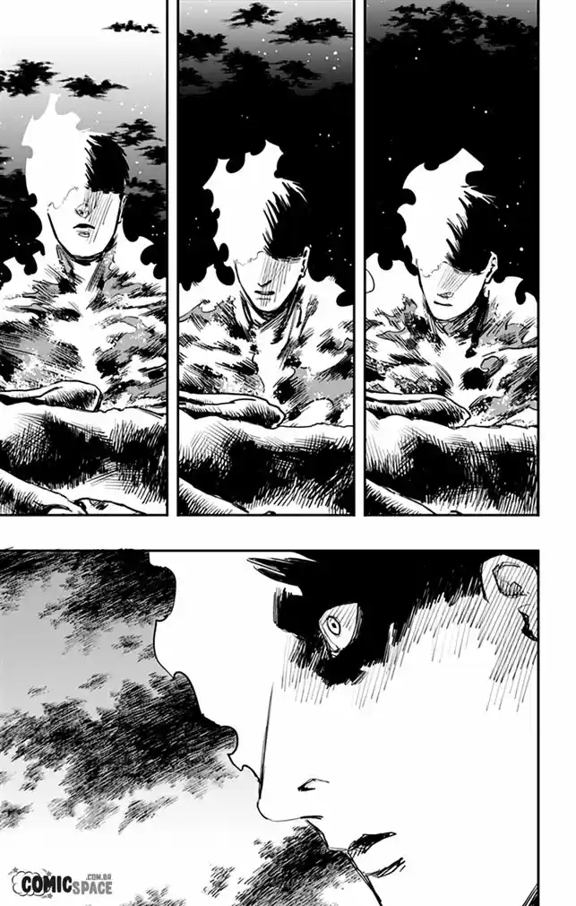 Read Fire Punch pt Manga Online