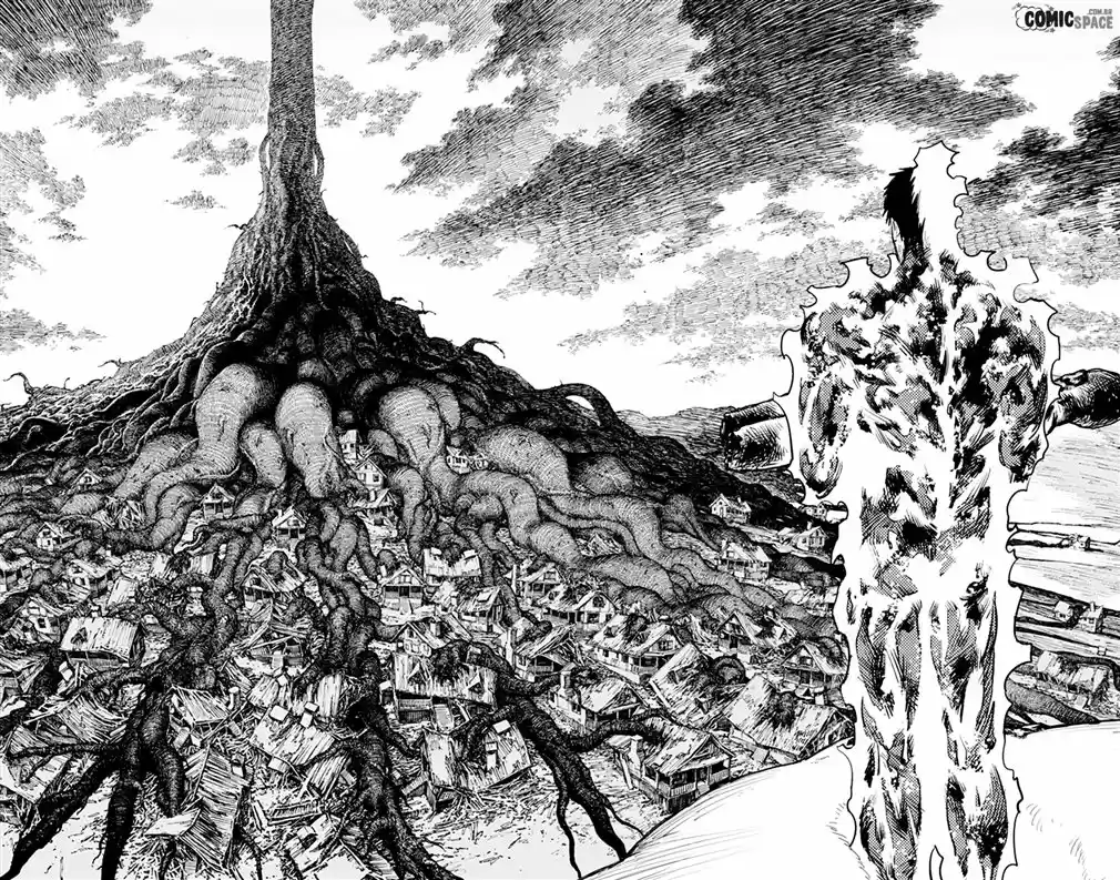 Read Fire Punch pt Manga Online