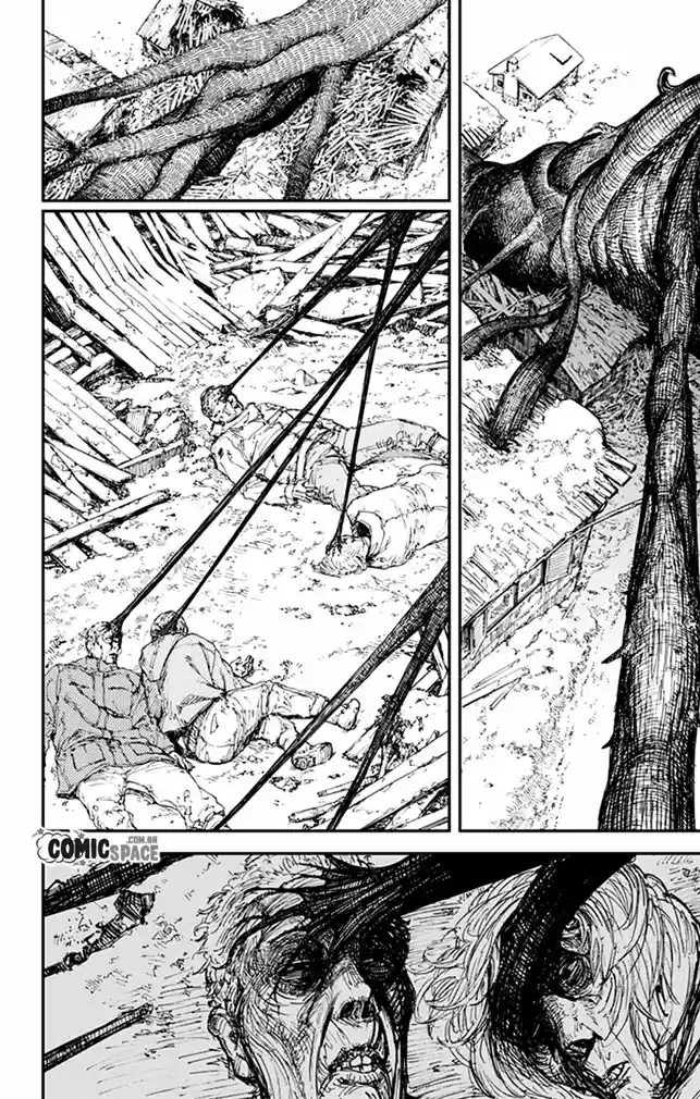 Read Fire Punch pt Manga Online