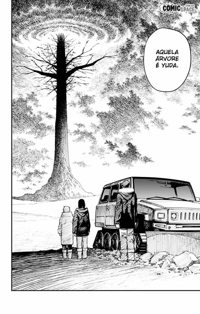 Read Fire Punch pt Manga Online