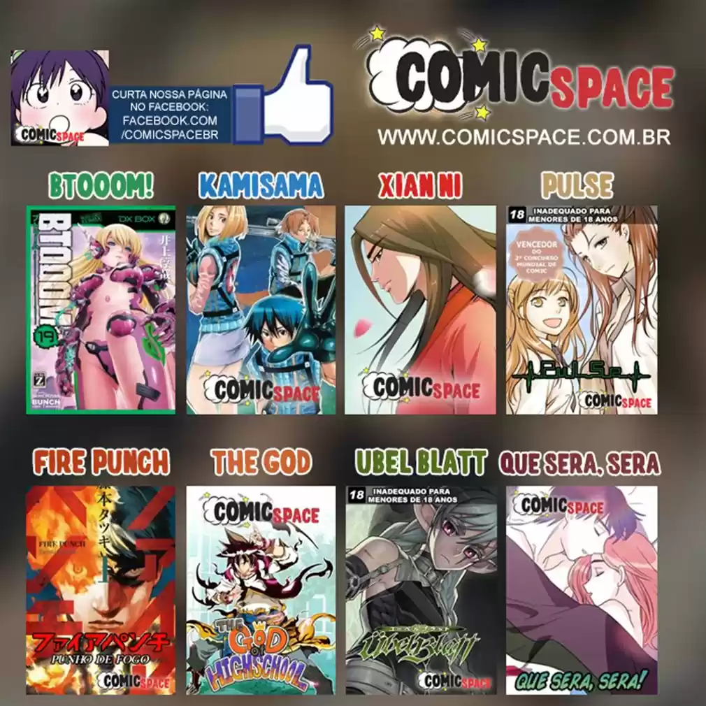 Read Fire Punch pt Manga Online