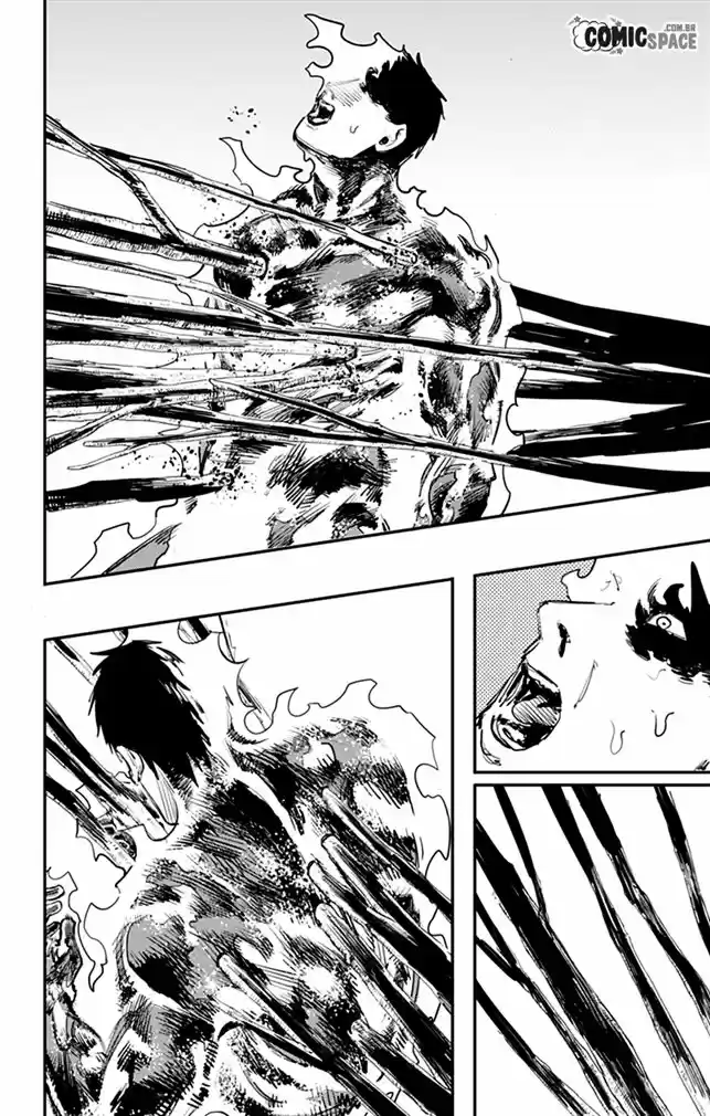 Read Fire Punch pt Manga Online