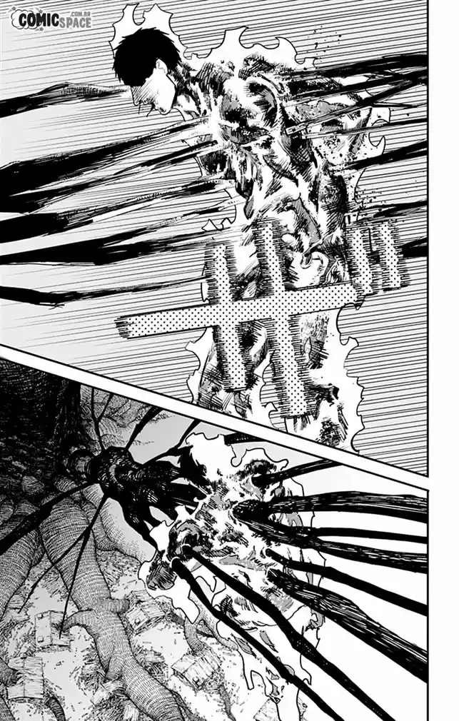 Read Fire Punch pt Manga Online