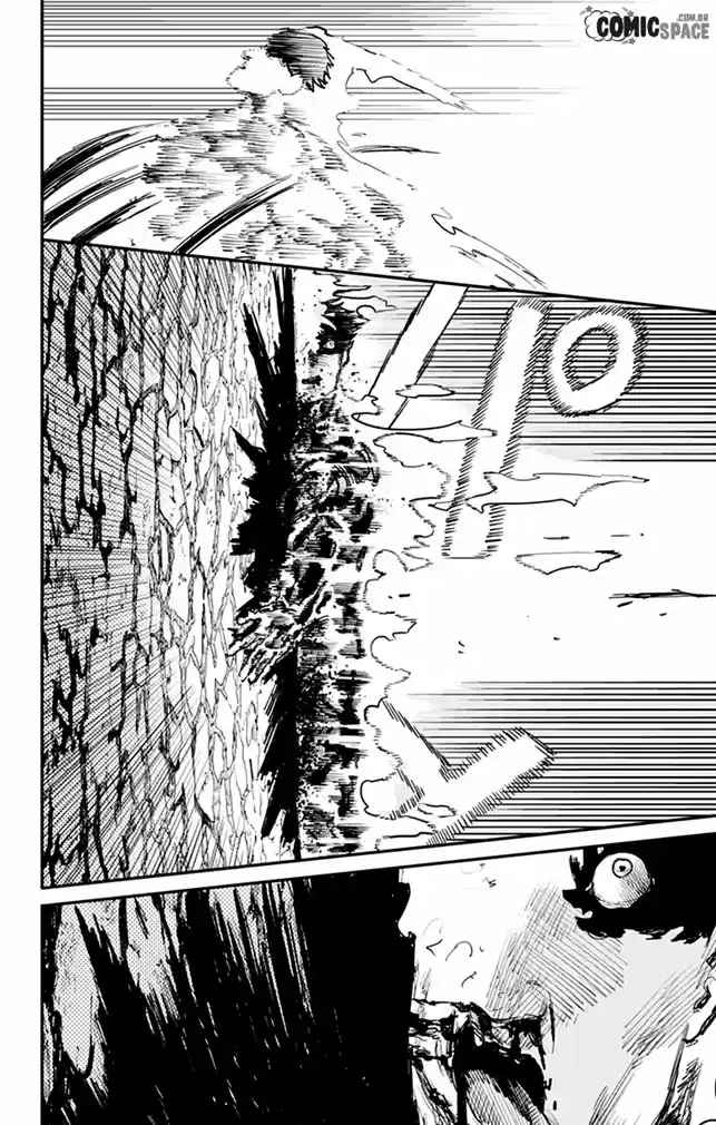 Read Fire Punch pt Manga Online