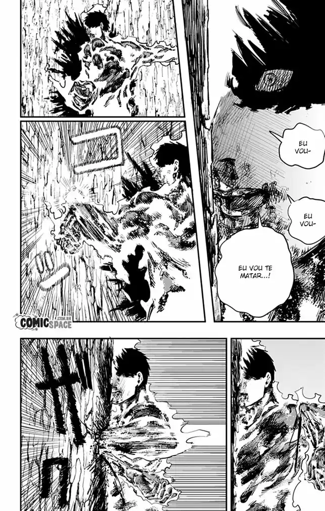 Read Fire Punch pt Manga Online