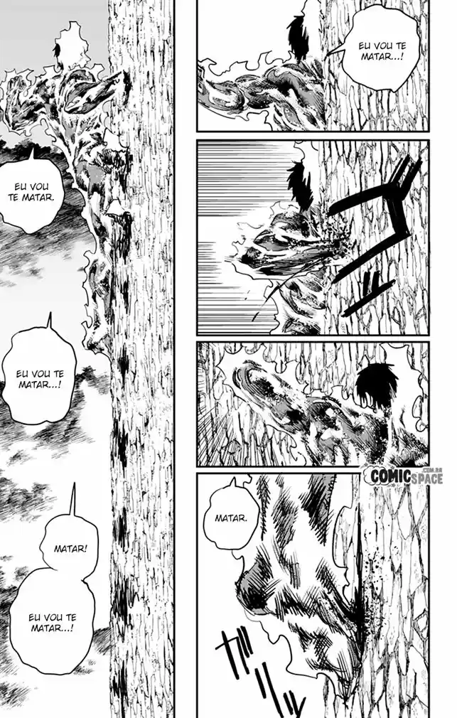 Read Fire Punch pt Manga Online