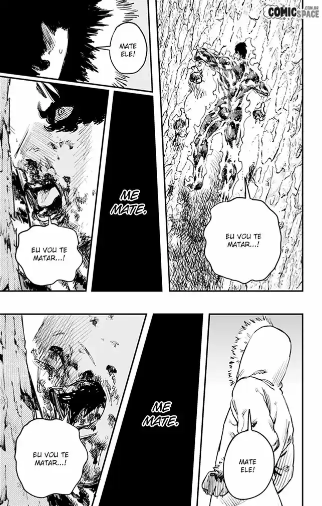 Read Fire Punch pt Manga Online