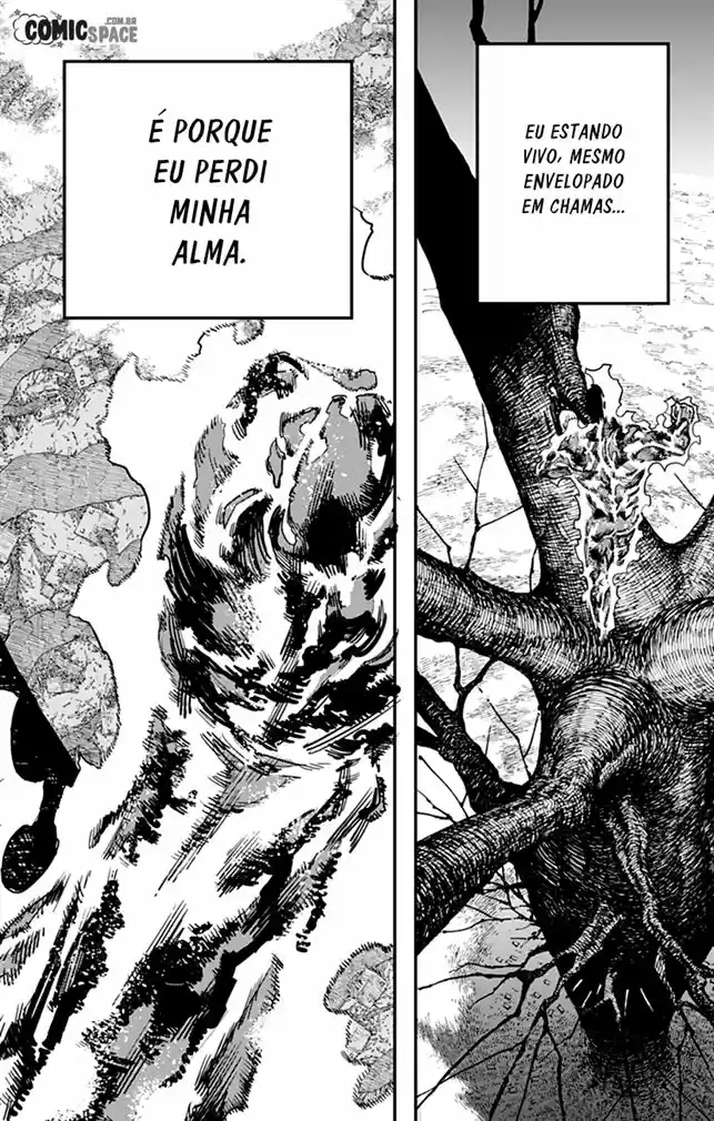 Read Fire Punch pt Manga Online