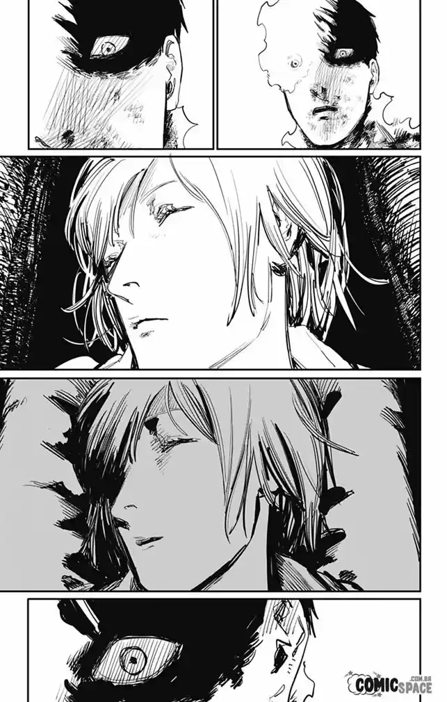 Read Fire Punch pt Manga Online