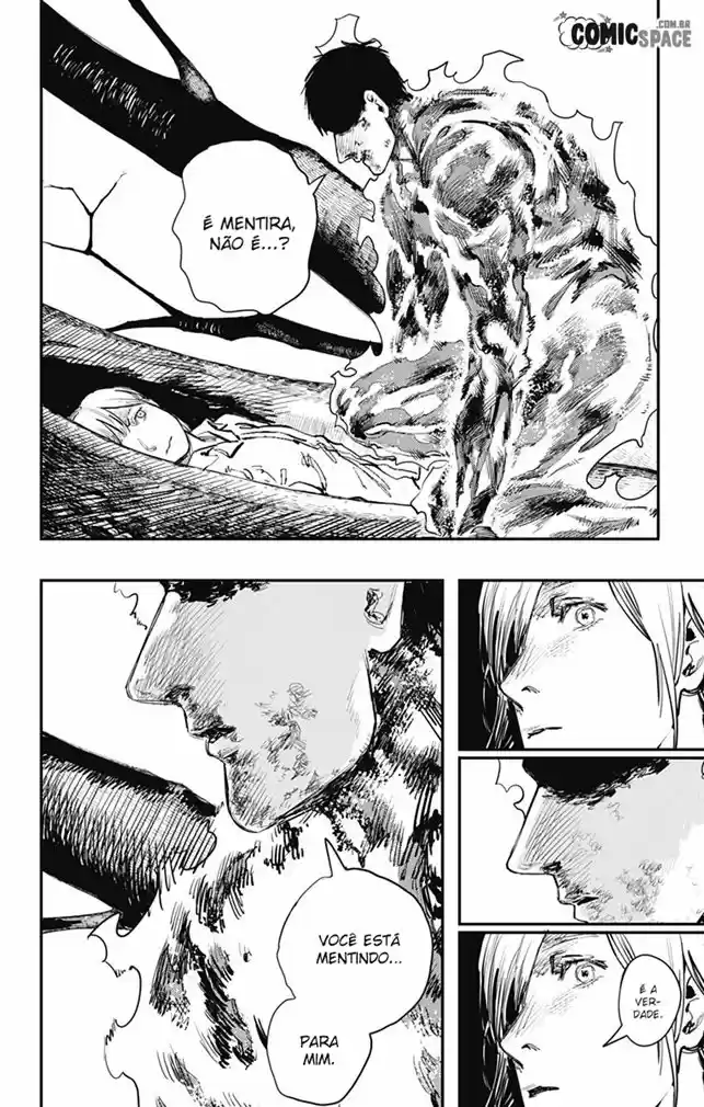 Read Fire Punch pt Manga Online