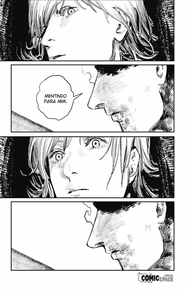 Read Fire Punch pt Manga Online