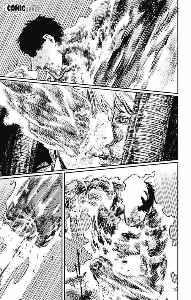 Read Fire Punch pt Manga Online