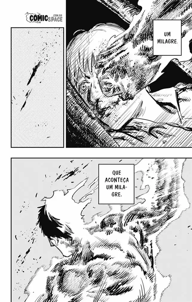 Read Fire Punch pt Manga Online