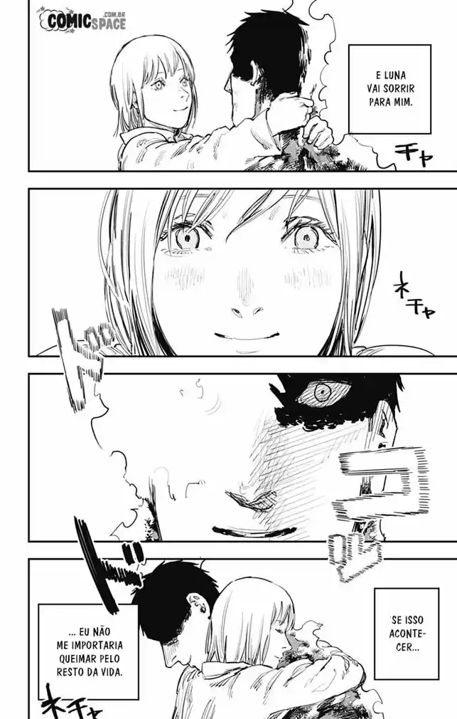 Read Fire Punch pt Manga Online