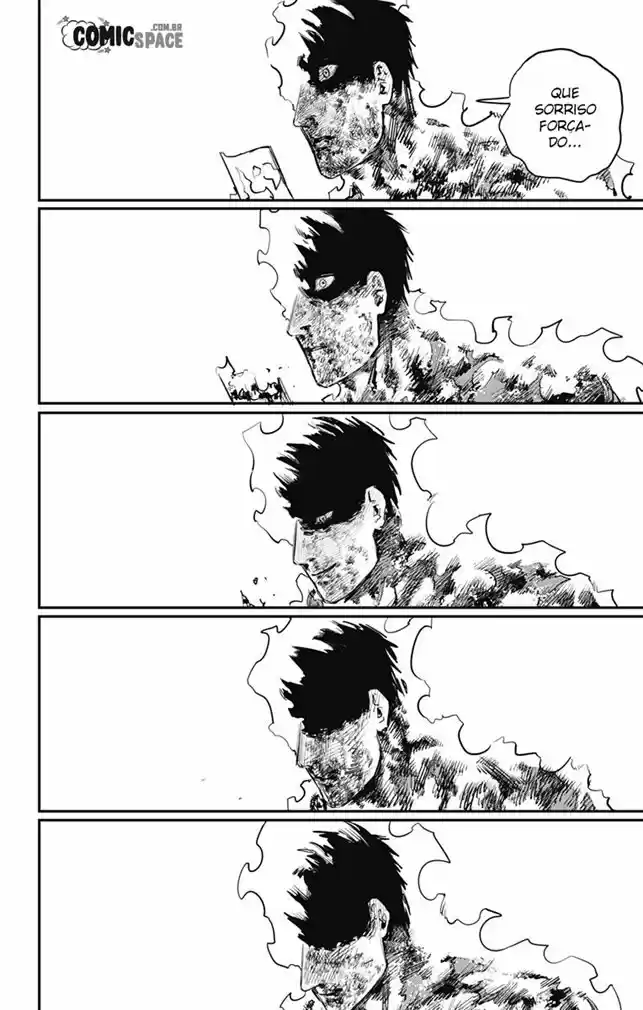Read Fire Punch pt Manga Online