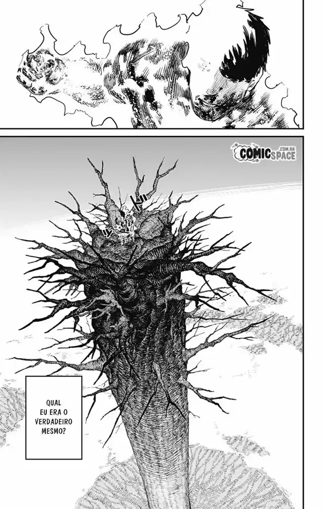 Read Fire Punch pt Manga Online