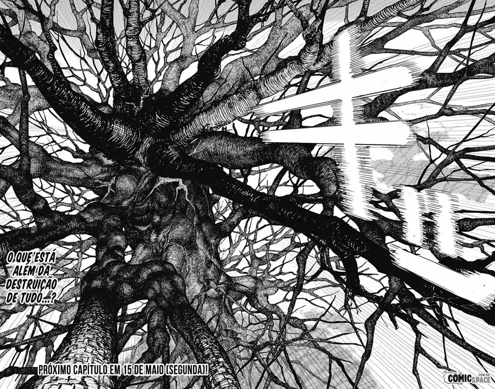 Read Fire Punch pt Manga Online
