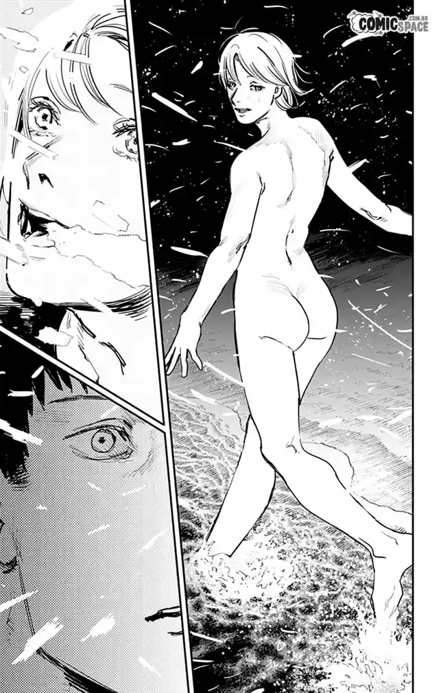 Read Fire Punch pt Manga Online