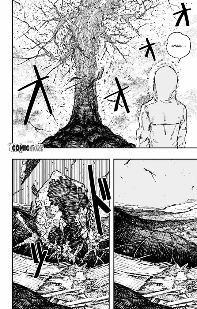 Read Fire Punch pt Manga Online