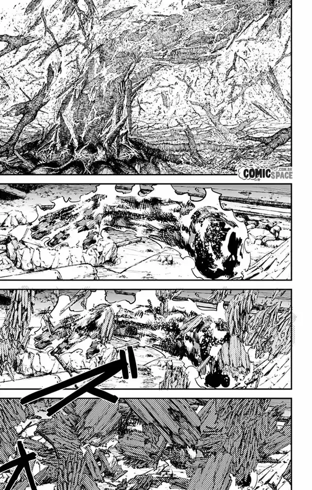 Read Fire Punch pt Manga Online