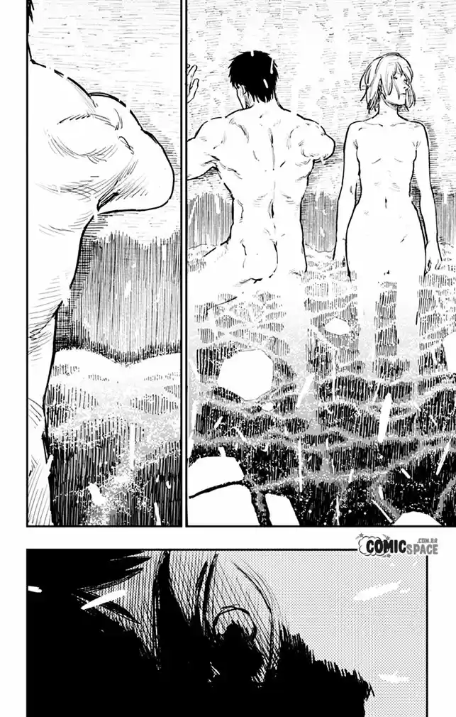 Read Fire Punch pt Manga Online