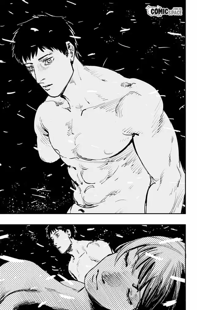 Read Fire Punch pt Manga Online