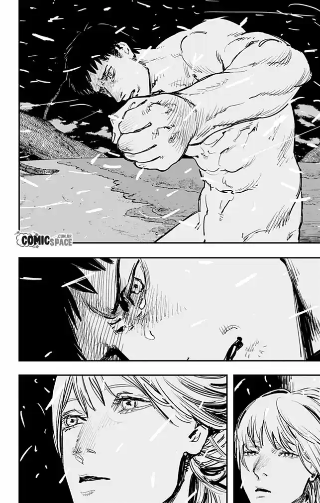 Read Fire Punch pt Manga Online