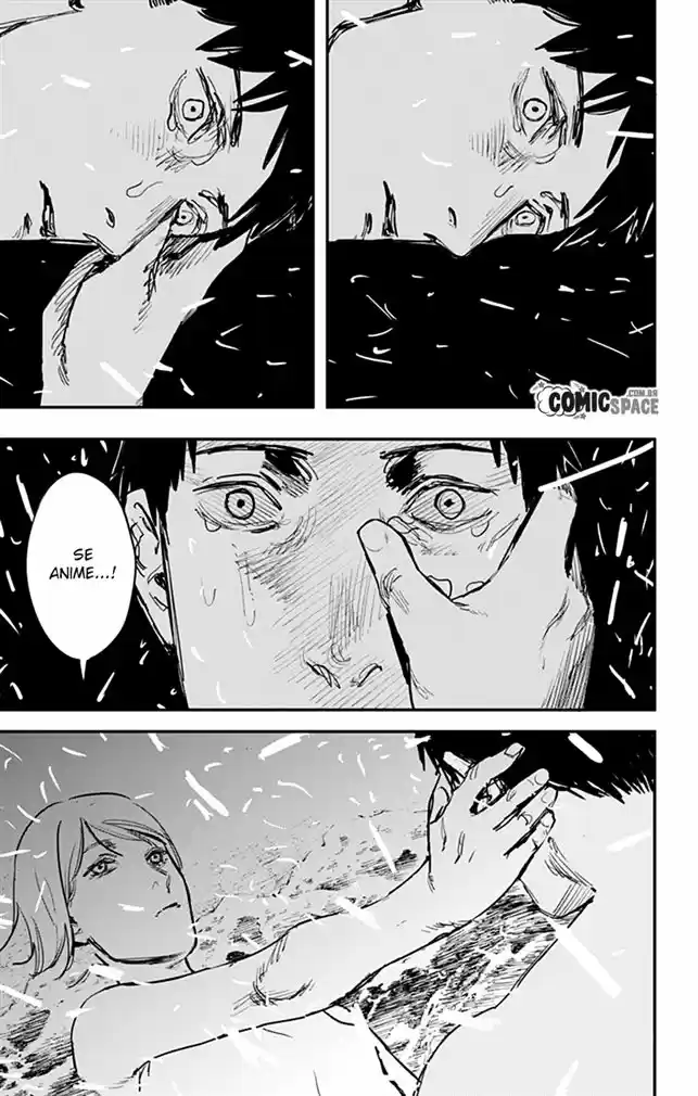 Read Fire Punch pt Manga Online