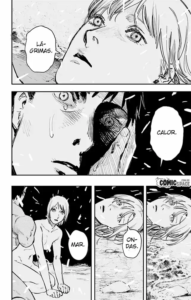 Read Fire Punch pt Manga Online