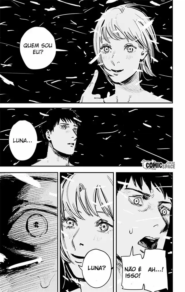 Read Fire Punch pt Manga Online