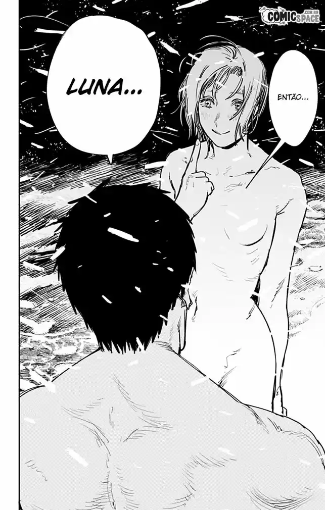 Read Fire Punch pt Manga Online
