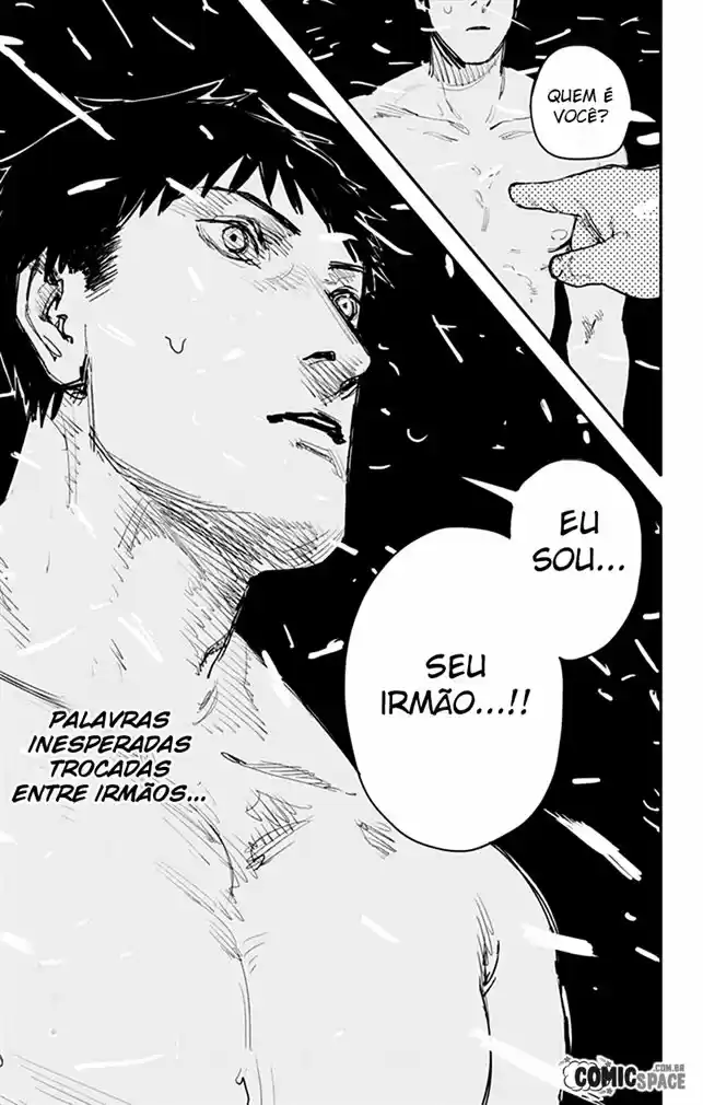 Read Fire Punch pt Manga Online