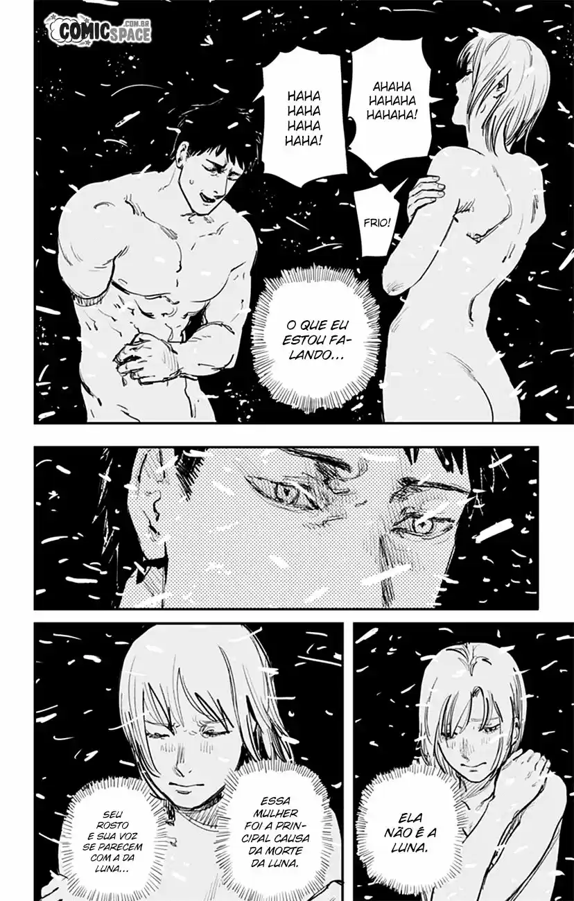 Read Fire Punch pt Manga Online