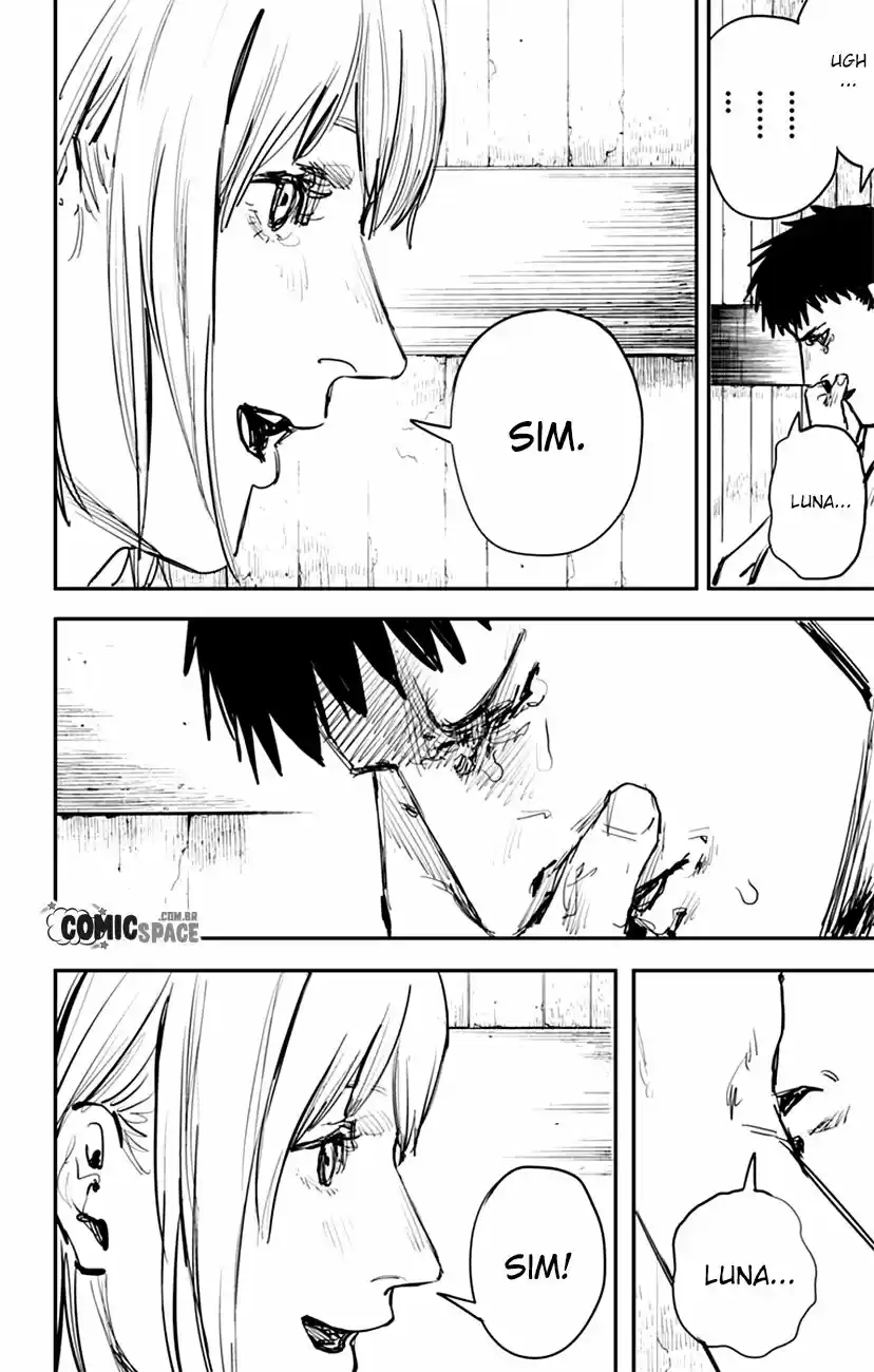 Read Fire Punch pt Manga Online