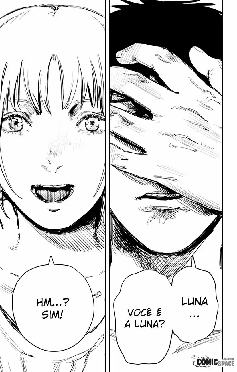 Read Fire Punch pt Manga Online