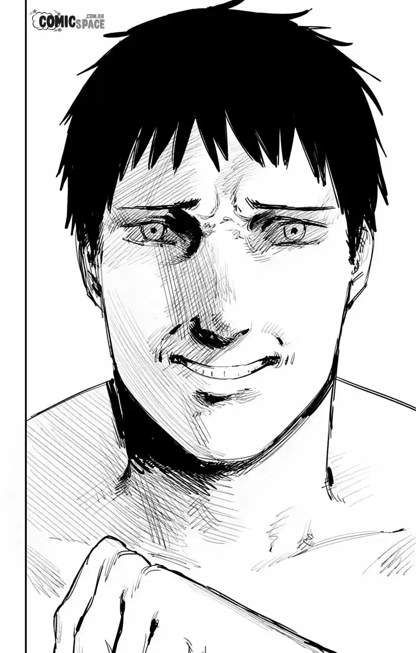 Read Fire Punch pt Manga Online