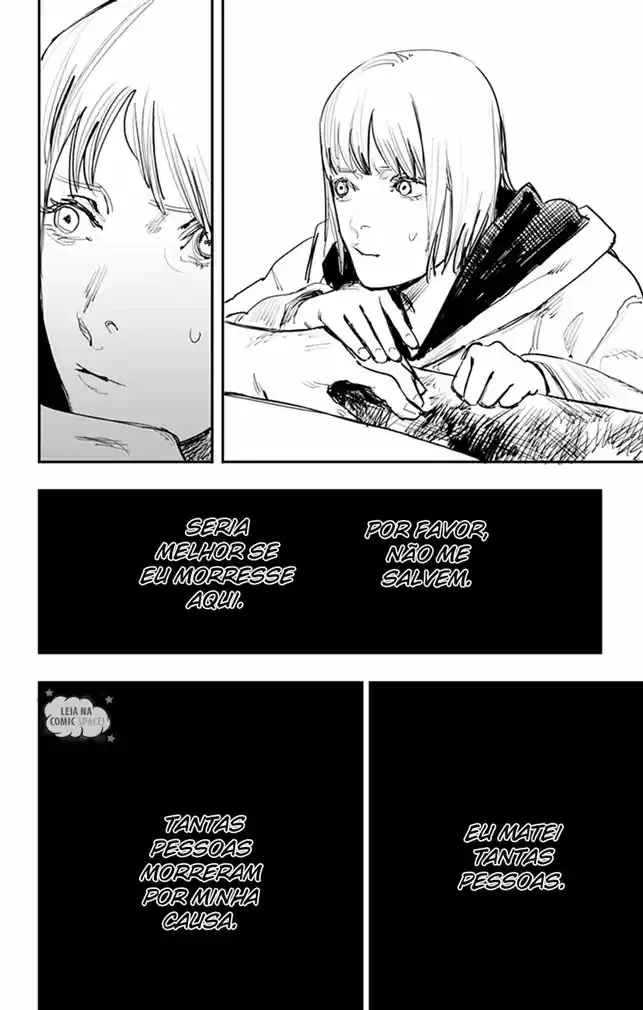 Read Fire Punch pt Manga Online