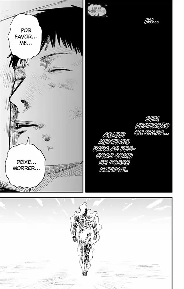Read Fire Punch pt Manga Online