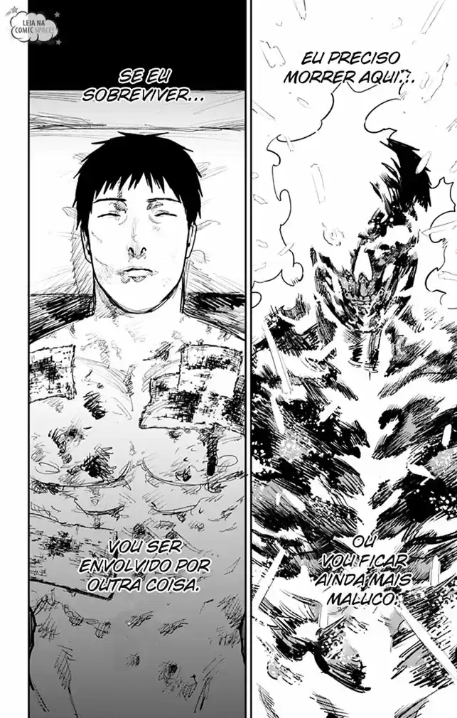 Read Fire Punch pt Manga Online