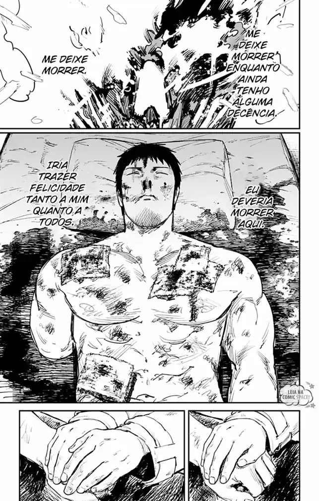 Read Fire Punch pt Manga Online