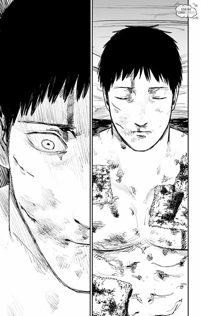 Read Fire Punch pt Manga Online