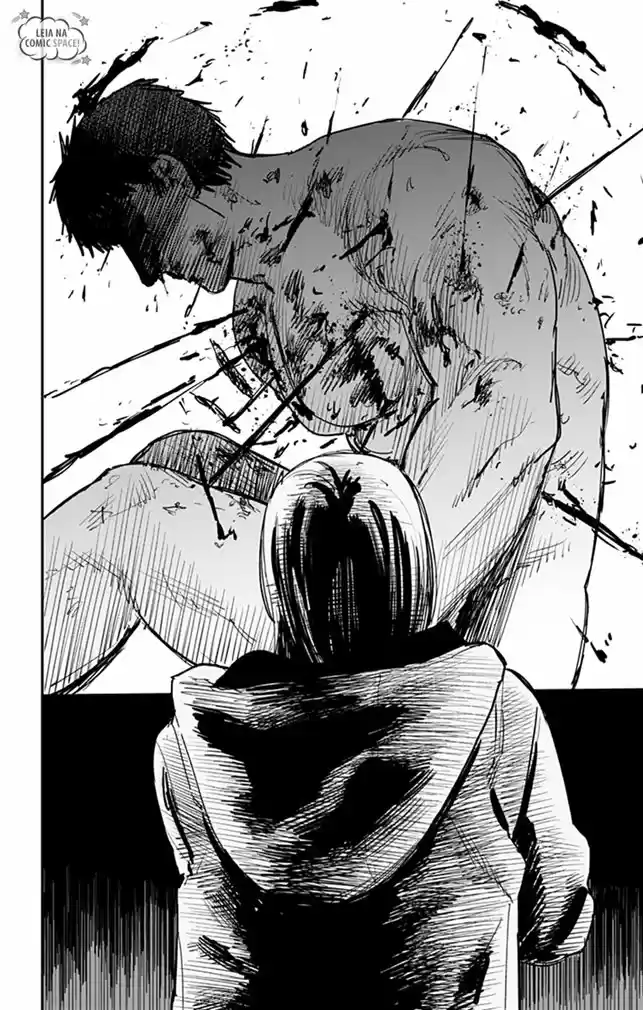 Read Fire Punch pt Manga Online