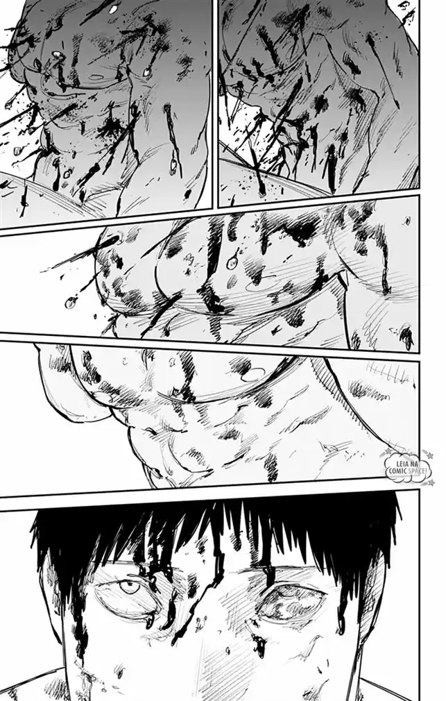 Read Fire Punch pt Manga Online