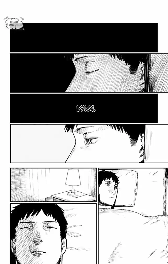 Read Fire Punch pt Manga Online
