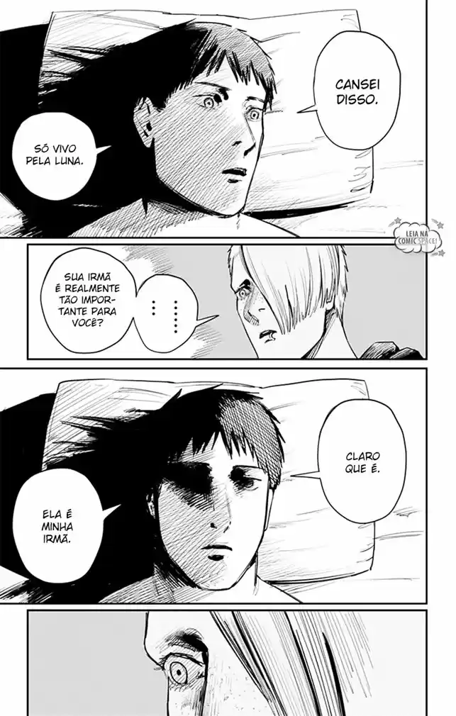 Read Fire Punch pt Manga Online