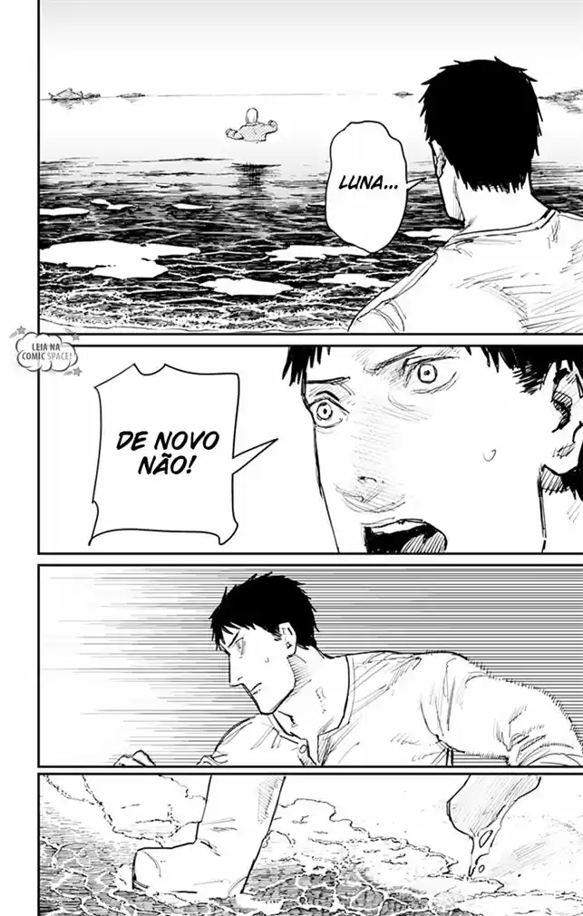 Read Fire Punch pt Manga Online