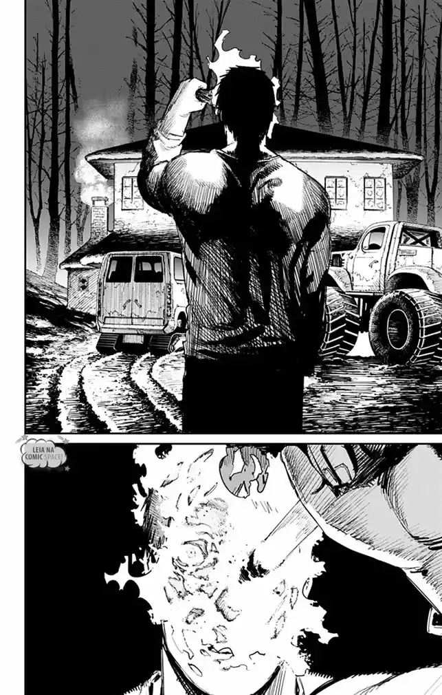 Read Fire Punch pt Manga Online
